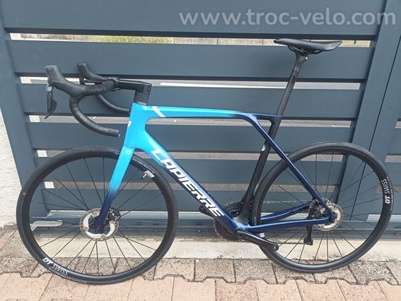 Annonces similaires Lapierre Xelius SL7 2025 - taille XL - 5