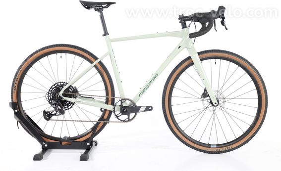 Produit Reconditionne    Velo De Gravel Megamo Jakar 20 2026    Tres Bon Etat - 2