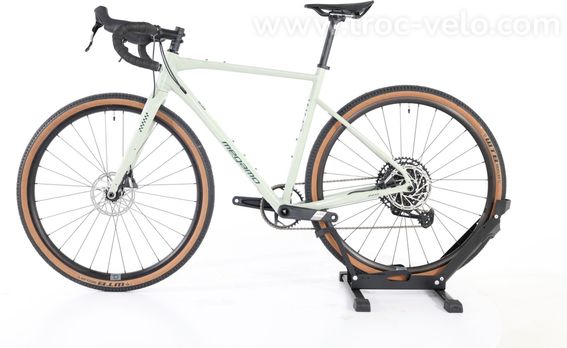 Produit Reconditionne    Velo De Gravel Megamo Jakar 20 2026    Tres Bon Etat - 3
