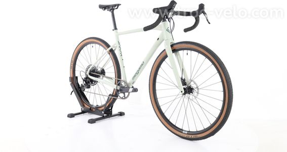 Produit Reconditionne    Velo De Gravel Megamo Jakar 20 2026    Tres Bon Etat - 4