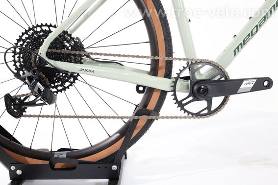 Produit Reconditionne    Velo De Gravel Megamo Jakar 20 2026    Tres Bon Etat - 5