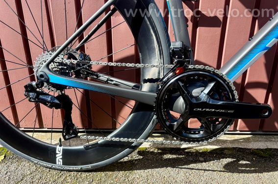 ENVE Melee - Neuf - de 2990€ à 5990€ - 2