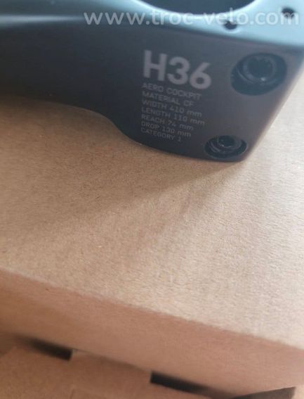 Canyon H36 / 410-110 - 3
