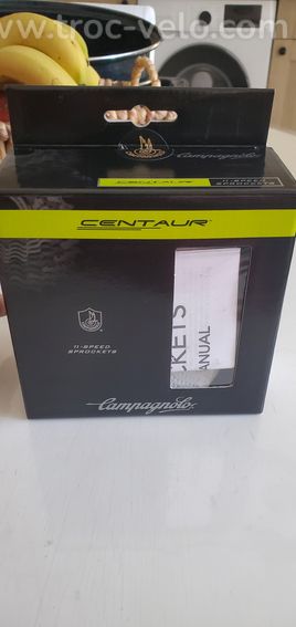 CASSETTE CAMPA RECORD - 2