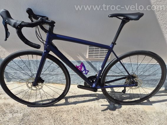 Specialized aethos Taille L