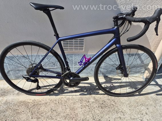 Specialized aethos Taille L - 2