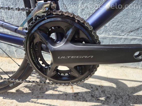 Specialized aethos Taille L - 3