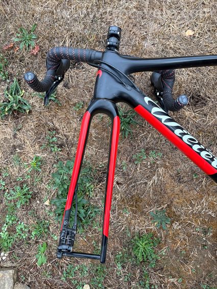 Vélo Wilier  - 4