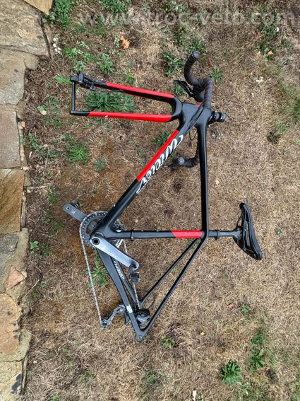 Vélo Wilier  - 5