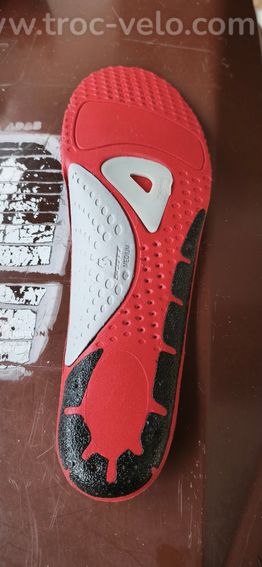 Vend chaussures velo route Scott - 2