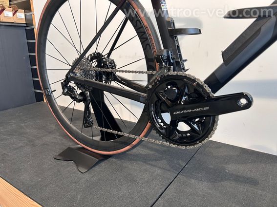 BMC TEAMMACHINE SLR 01 TWO MY27 – Taille 54 – Vélo de route carbone haut de gamme - 3