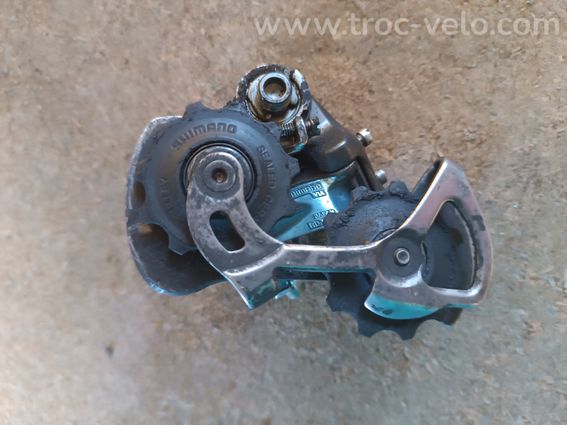 Dérailleur Arrière Shimano Ultegra 10 Vitesses - 2