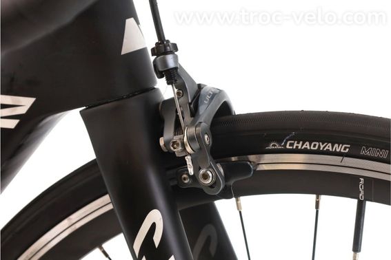 Produit Reconditionne Canyon Ultimate Cf Sl Noir Velo De Route Tres Bon Etat - 7