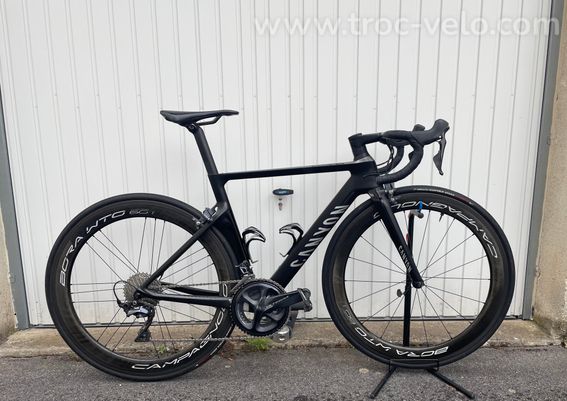 CANYON cf sl 8 2020