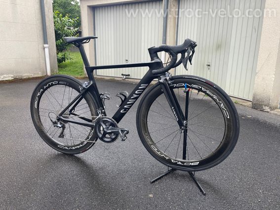 CANYON cf sl 8 2020 - 2