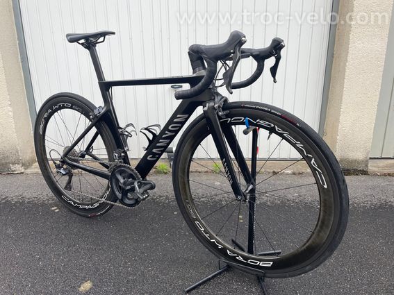CANYON cf sl 8 2020 - 3