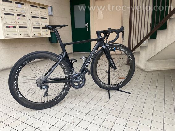 CANYON cf sl 8 2020 - 4