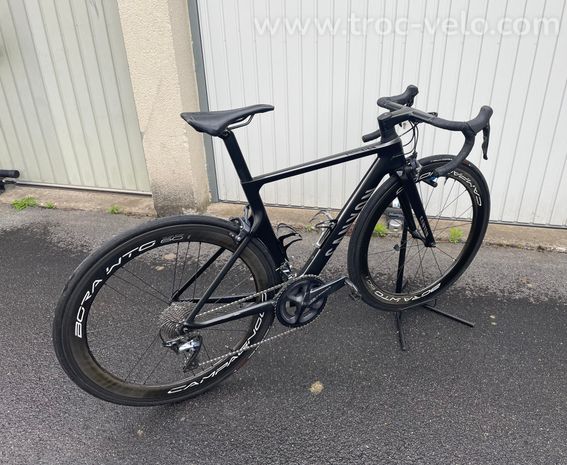 CANYON cf sl 8 2020 - 5