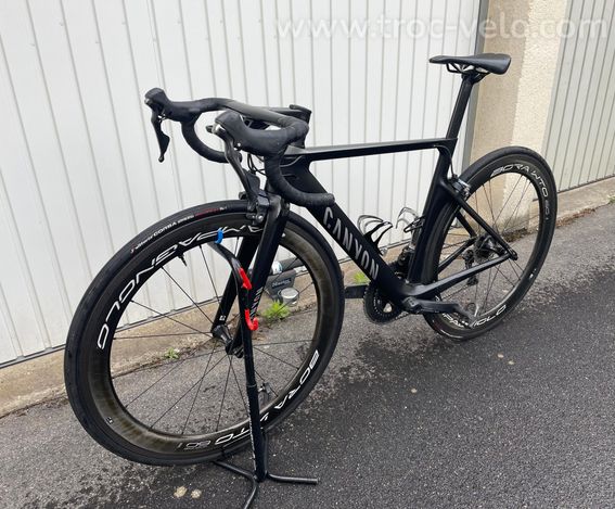 CANYON cf sl 8 2020 - 6