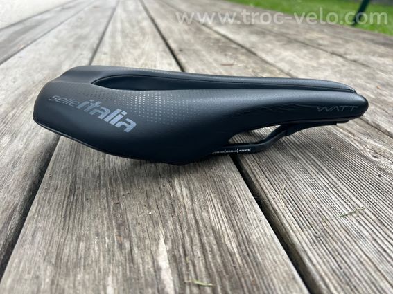 Selle Italia Watt Carbonio Flow - 3