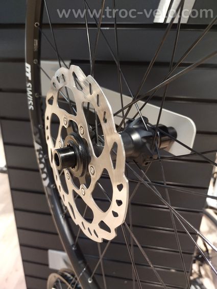 Roues dtswiss  - 3