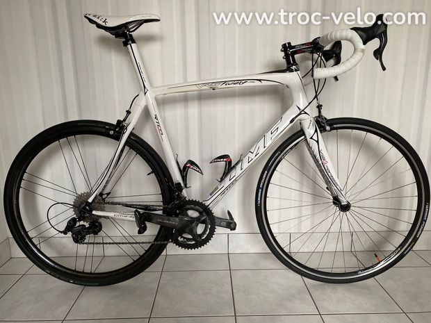 vélo time VRS Fluidity - 1