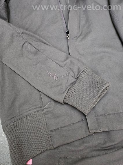 RAPHA BOMBERS JACKET - 4
