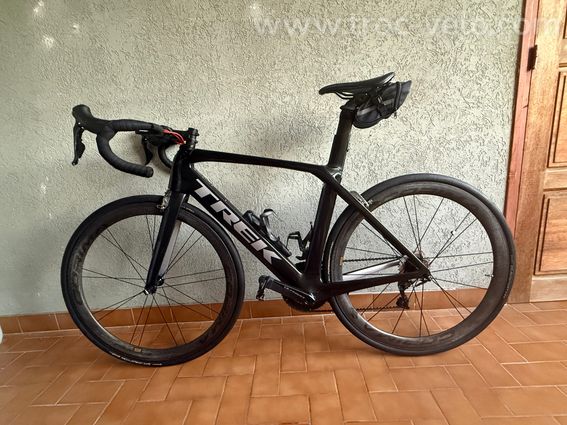 Trek madone