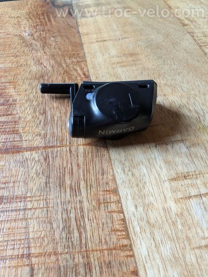 Garmin GSC 10 – Capteur de vitesse et de cadence - 2