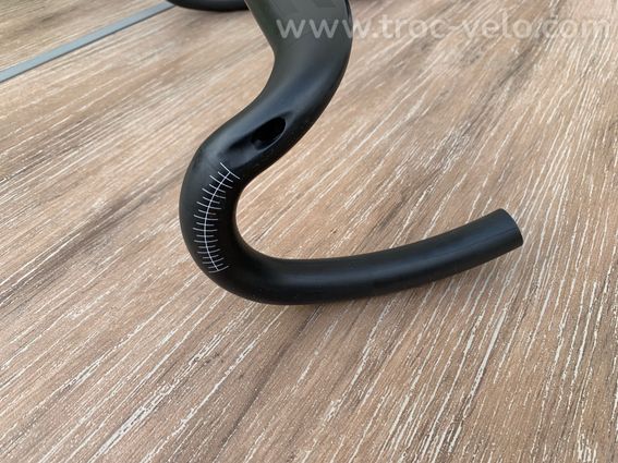 Cintre Easton aero carbone état neuf - 2