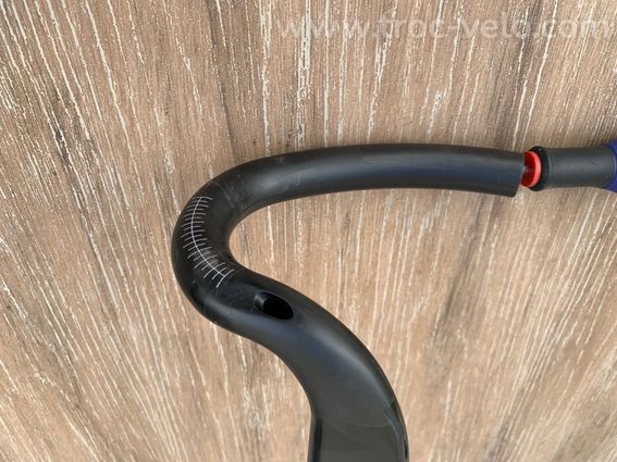 Cintre Easton aero carbone état neuf - 3