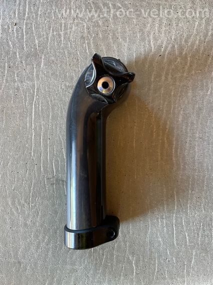 Mat de selle  - 2