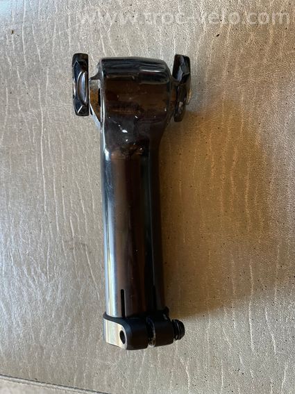 Mat de selle  - 3