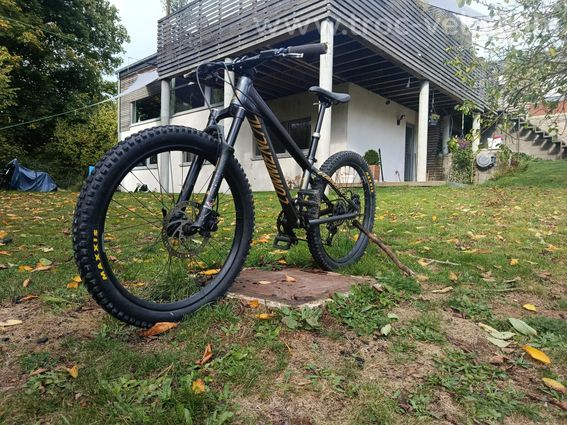 Commencal meta 24 - 3