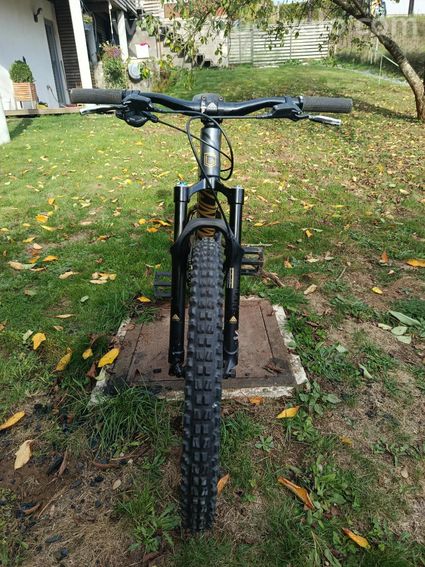 Commencal meta 24 - 4