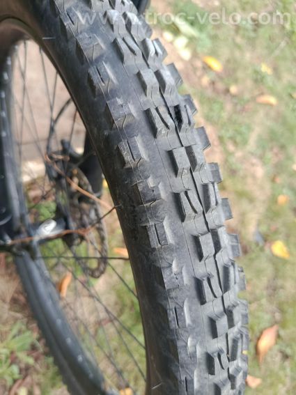 Commencal meta 24 - 5