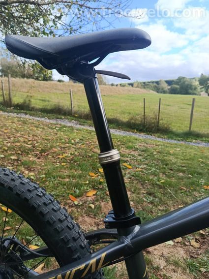 Commencal meta 24 - 6