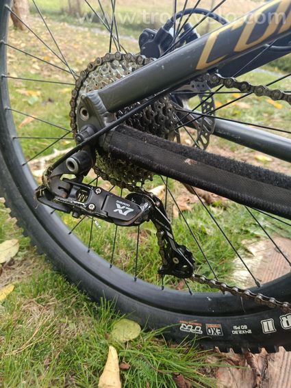 Commencal meta 24 - 7