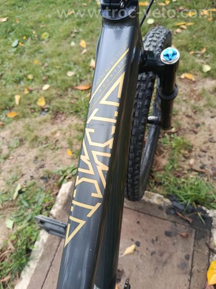 Commencal meta 24 - 8