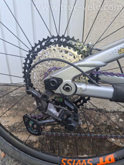 Vtt lapierre zesty 5.9 - 6
