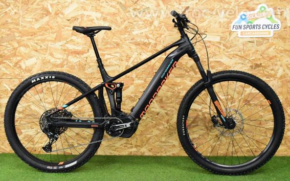 MONDRAKER DUSK R 630 Wh Taille L | REVISE | GARANTIE 6 MOIS