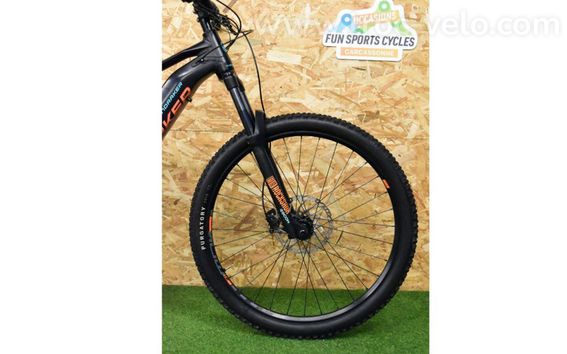 MONDRAKER DUSK R 630 Wh Taille L | REVISE | GARANTIE 6 MOIS - 2