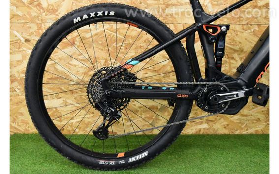 MONDRAKER DUSK R 630 Wh Taille L | REVISE | GARANTIE 6 MOIS - 3
