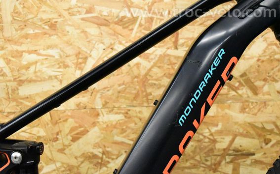 MONDRAKER DUSK R 630 Wh Taille L | REVISE | GARANTIE 6 MOIS - 4