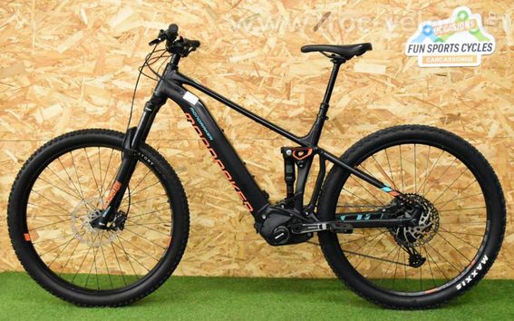 MONDRAKER DUSK R 630 Wh Taille L | REVISE | GARANTIE 6 MOIS - 5