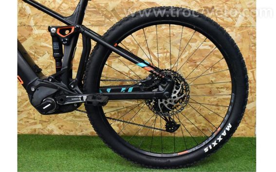 MONDRAKER DUSK R 630 Wh Taille L | REVISE | GARANTIE 6 MOIS - 6