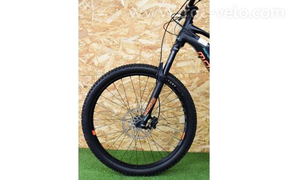 MONDRAKER DUSK R 630 Wh Taille L | REVISE | GARANTIE 6 MOIS - 7