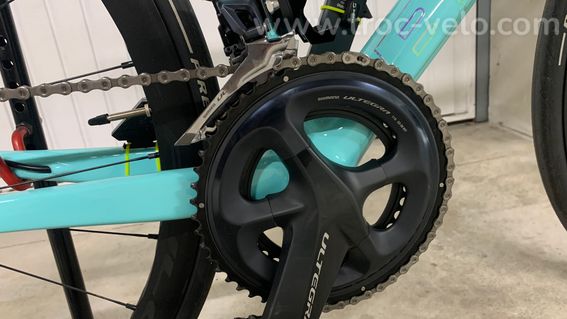 Bianchi specialissima CV - 2
