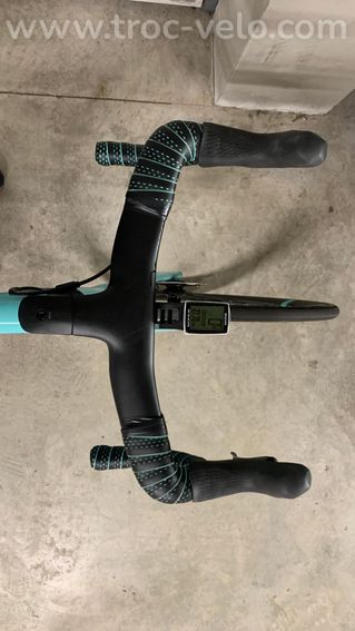 Bianchi specialissima CV - 4