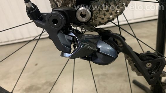 Bianchi specialissima CV - 6